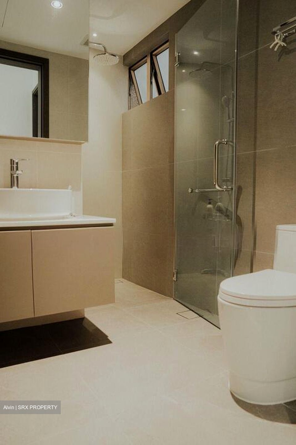 Regent Park (D5), Condominium #516083381
